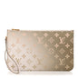 Monogram Spring In The City Neverfull MM GM Pochette Sunset Kaki