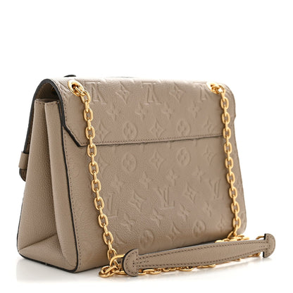 Empreinte Vavin PM Vison