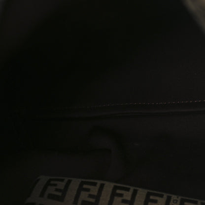 Zucchino Shopping Tote Beige Tobacco