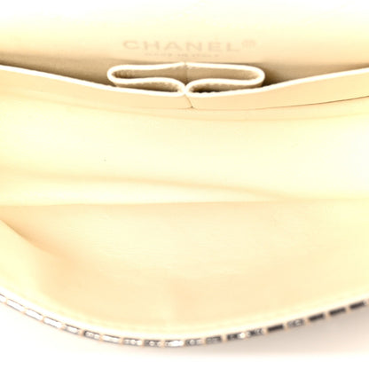 Mirror 2.55 Reissue 225 Flap Silver