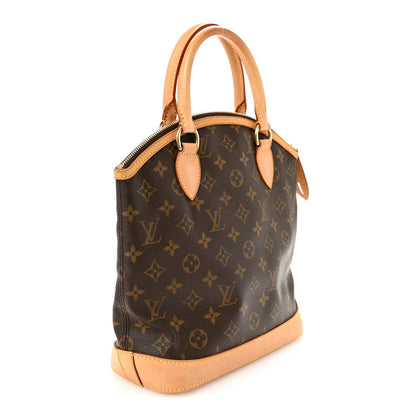 Monogram Lockit PM