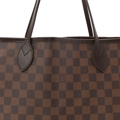 Damier Ebene Neverfull MM