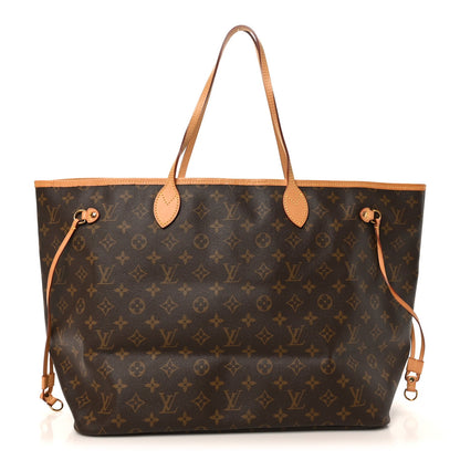 Monogram Neo Neverfull GM