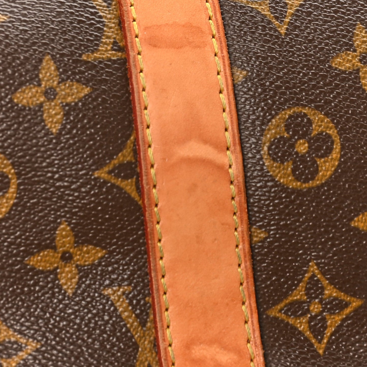 Monogram Keepall