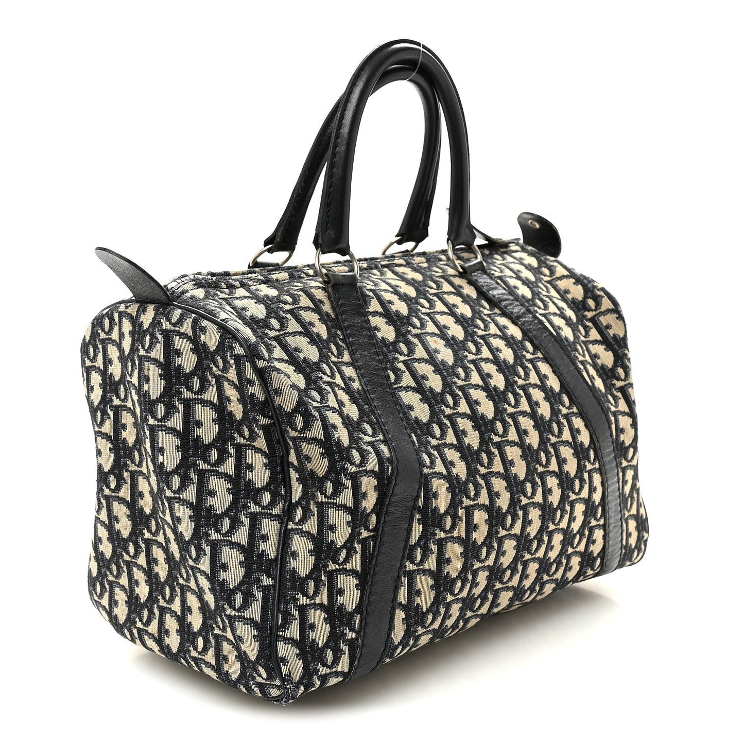 Monogram Boston Navy Blue