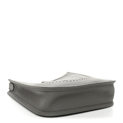 Taurillon Clemence Evelyne TPM Gris Meyer