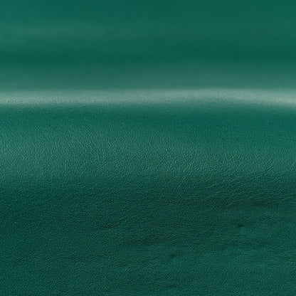 Calfskin Serpenti Forever Medium Shoulder Bag Emerald Green