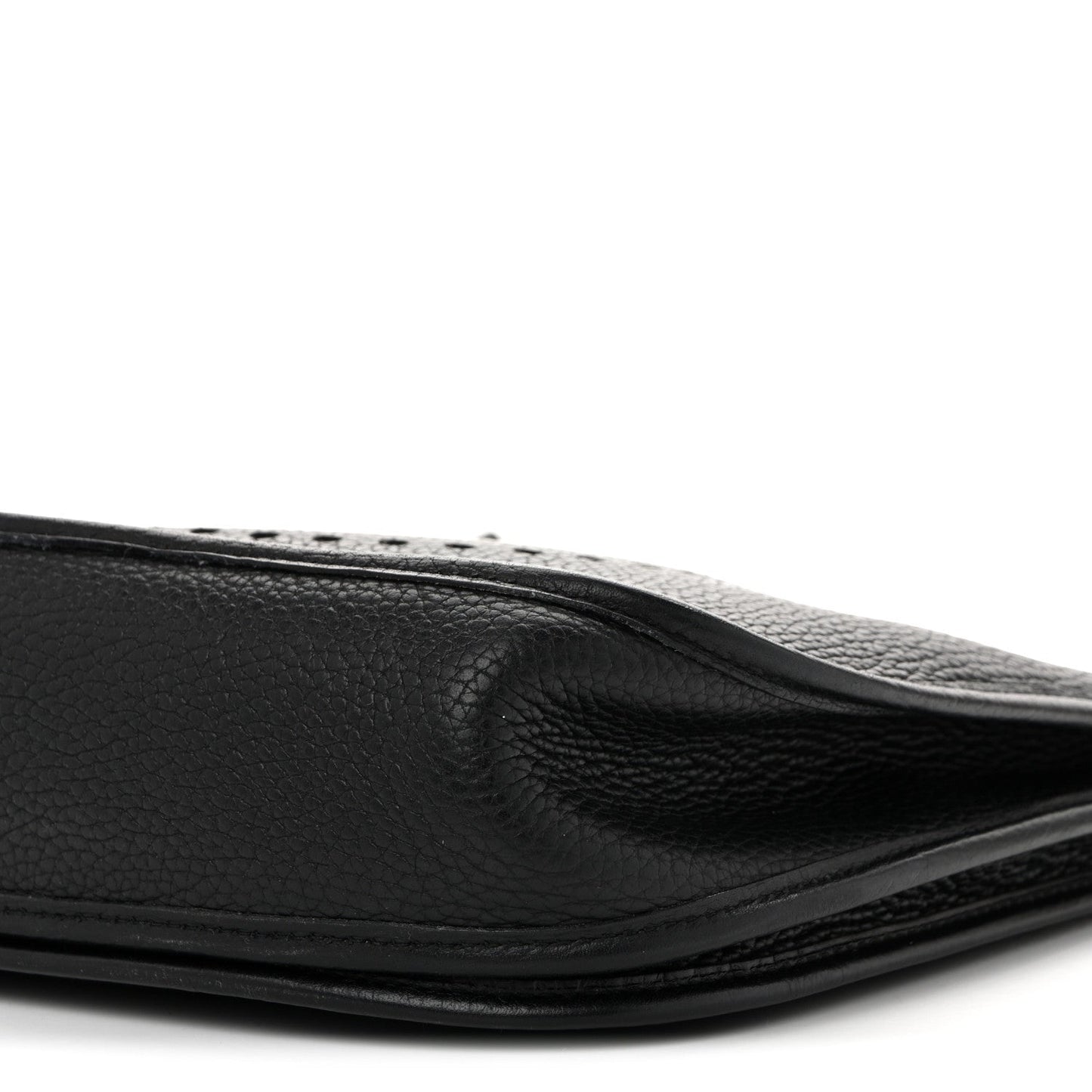 Taurillon Clemence Evelyne II PM  Black