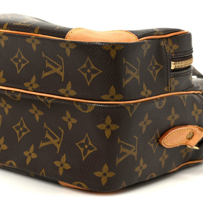 Monogram Nil 28