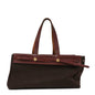 Toile Vache Hunter Herbag 2 in 1 MM Rouge Sellier Ebene