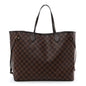 Damier Ebene Neo Neverfull GM