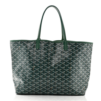 Goyardine Saint Louis PM Green