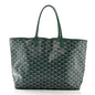 Goyardine Saint Louis PM Green