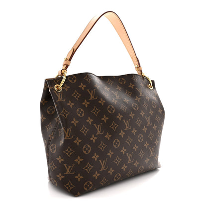 Monogram Graceful PM