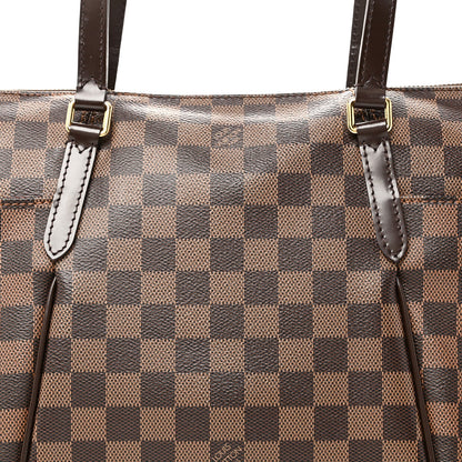 Damier Ebene Totally PM