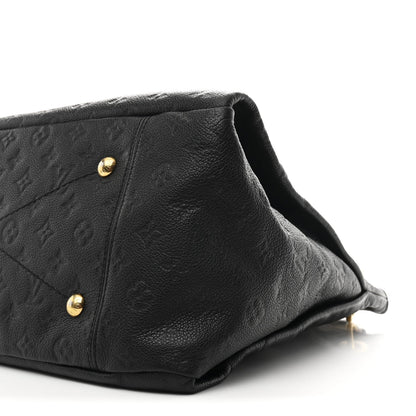 Empreinte Artsy MM Black