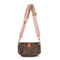 Monogram Multi Pochette Accessories Rose Clair