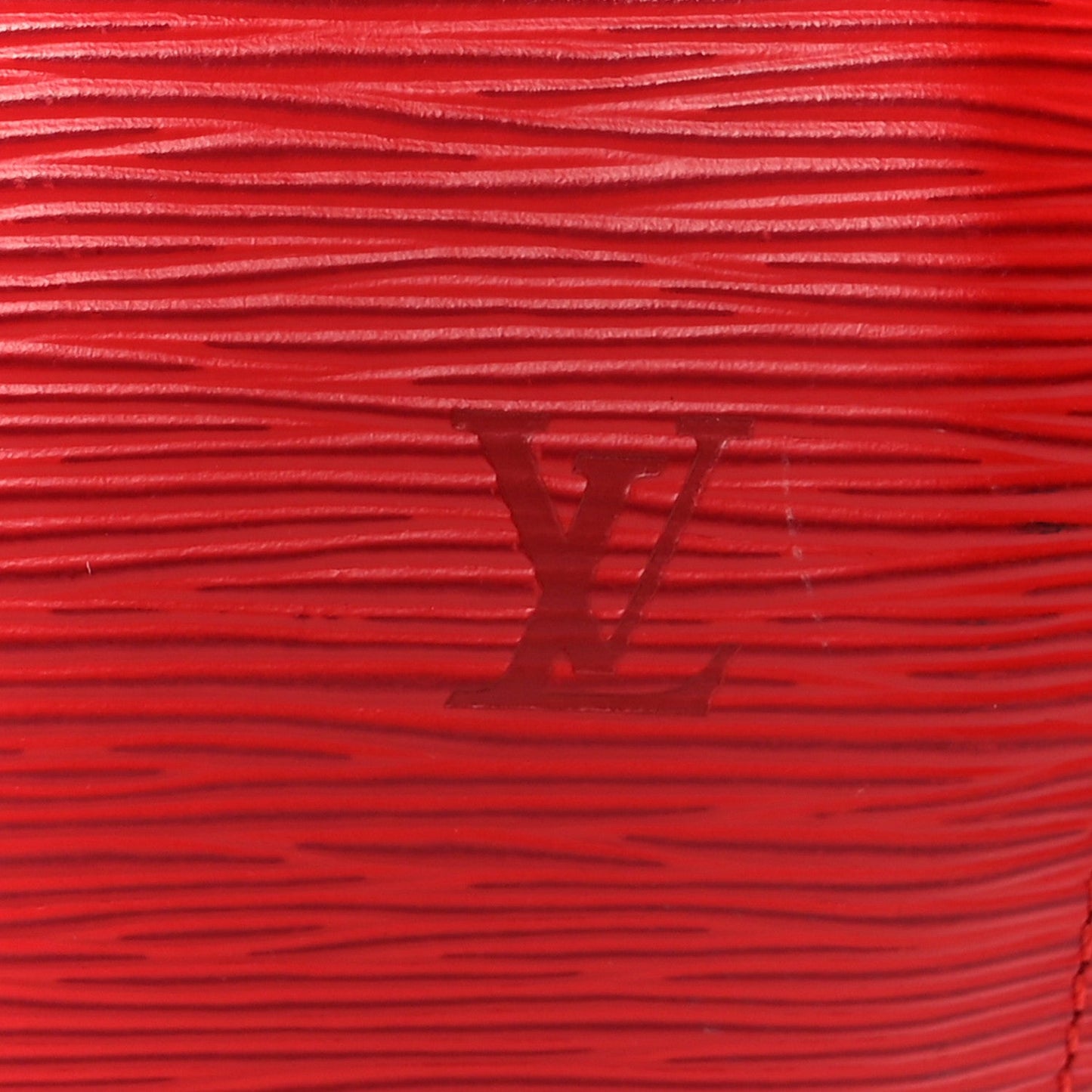 Epi Soufflot Castillan Red