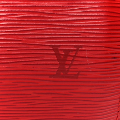 Epi Soufflot Castillan Red