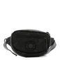 Econyl Small Bum Bag Black