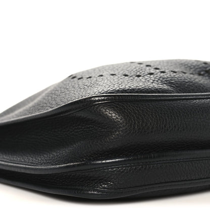 Taurillon Clemence Evelyne III PM Black