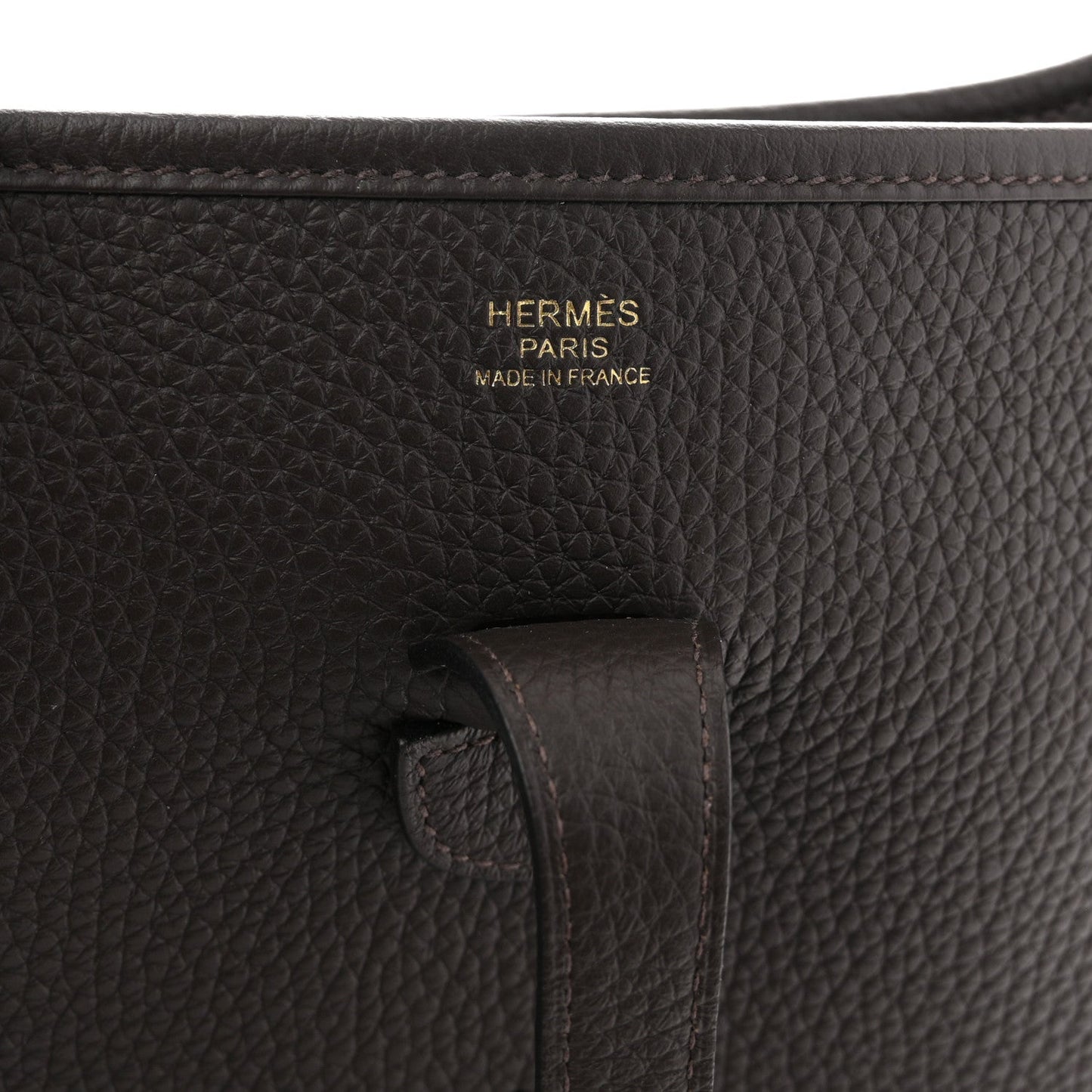 Taurillon Clemence Evelyne III PM Ebene