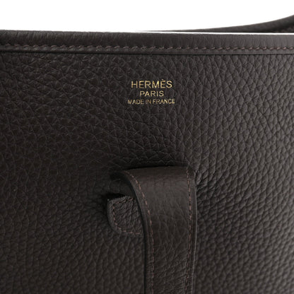 Taurillon Clemence Evelyne III PM Ebene