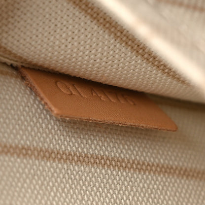 Damier Azur Neverfull MM GM Pochette