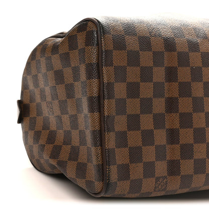 Damier Ebene Speedy 30