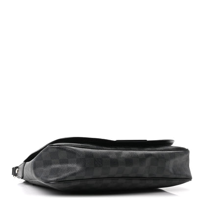 Damier Graphite Daniel MM