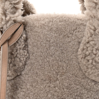 Shearling Pulsion Lockit Grey