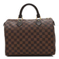 Damier Ebene Speedy 30