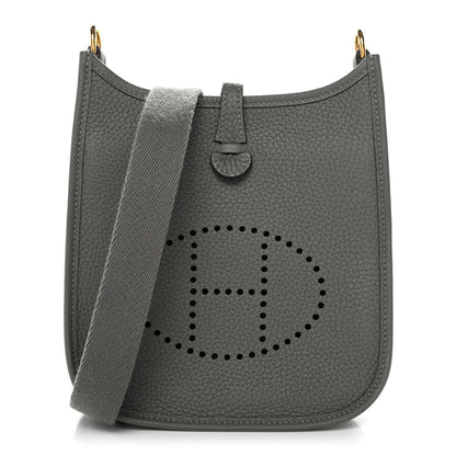 Taurillon Clemence Evelyne TPM Gris Meyer