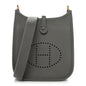 Taurillon Clemence Evelyne TPM Gris Meyer