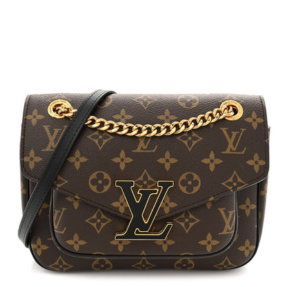 Monogram Passy