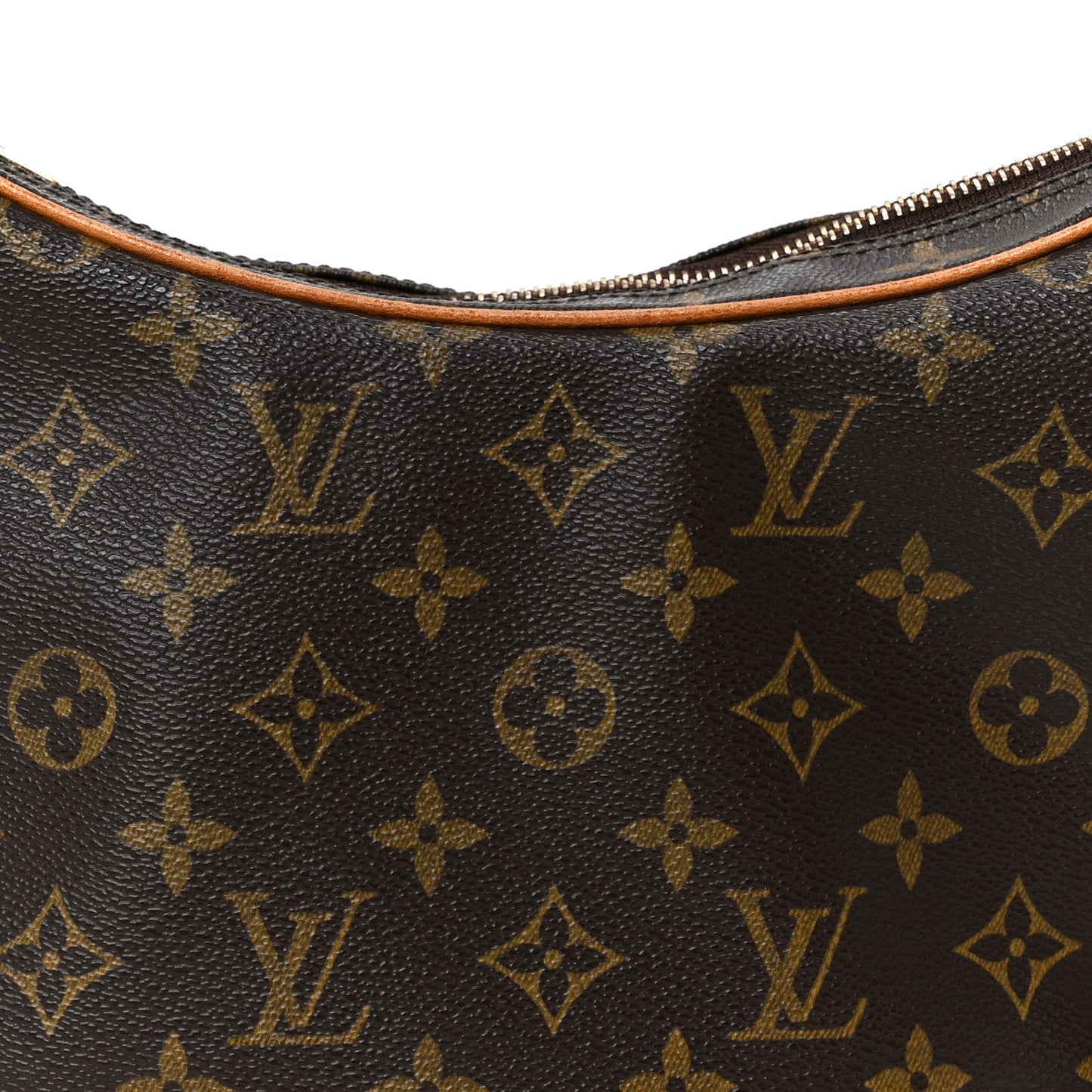 Monogram Croissant MM