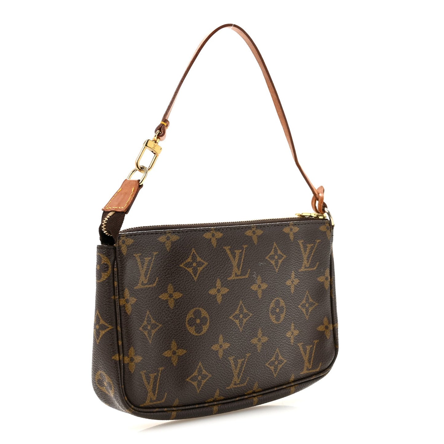 Monogram Pochette Accessories