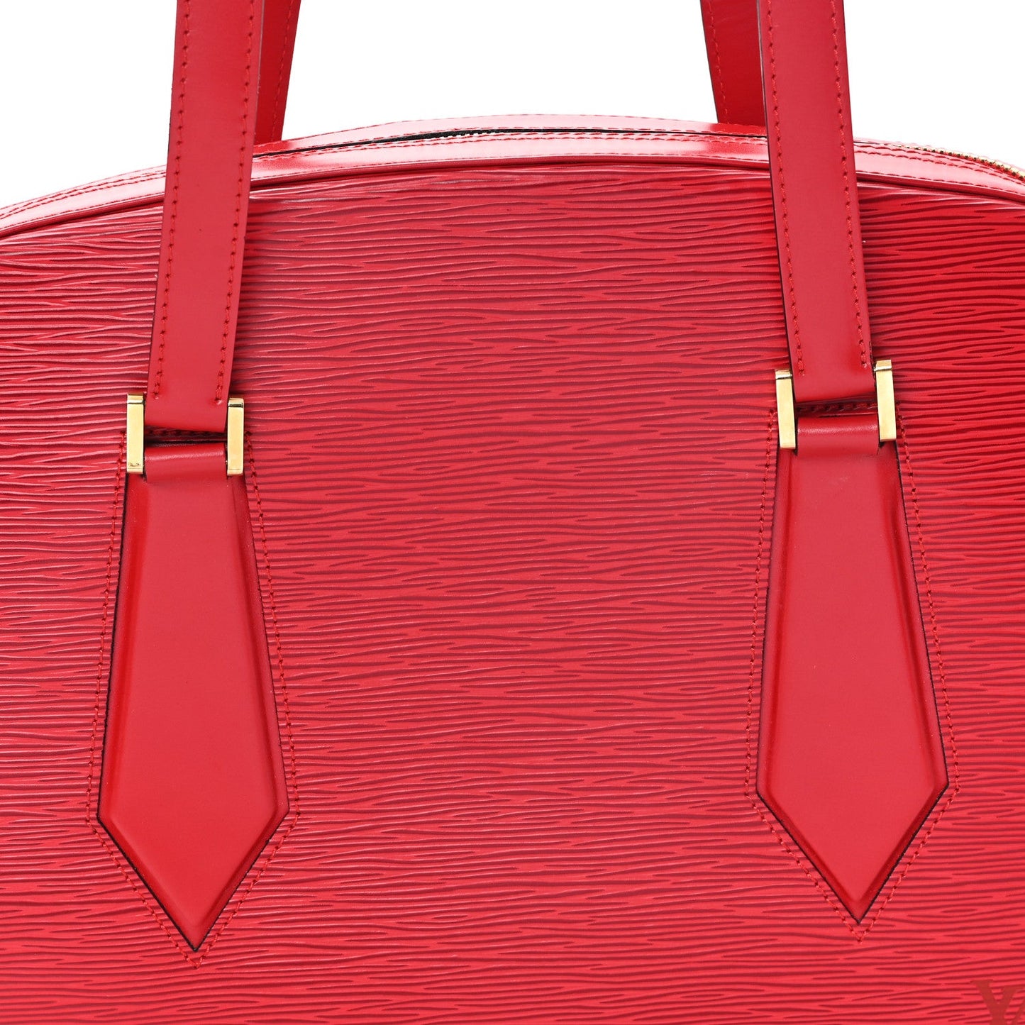 Epi Voltaire Castillan Red