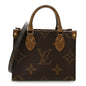 Reverse Monogram Giant Onthego BB