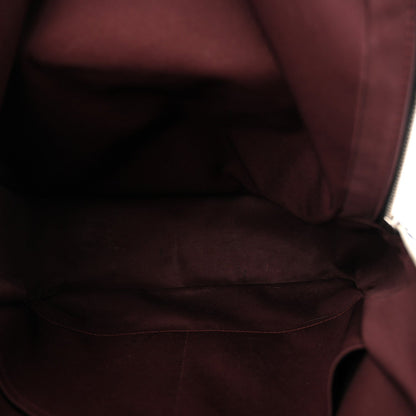 Monogram Macassar Josh Backpack