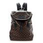 Damier Ebene Runner Backpack