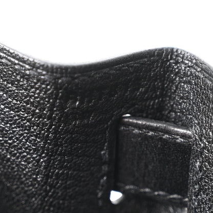 Box Kelly Sellier 28 Black