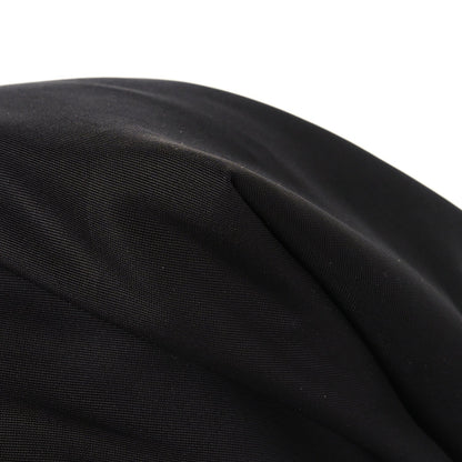 Nylon Medium Bundle Black White