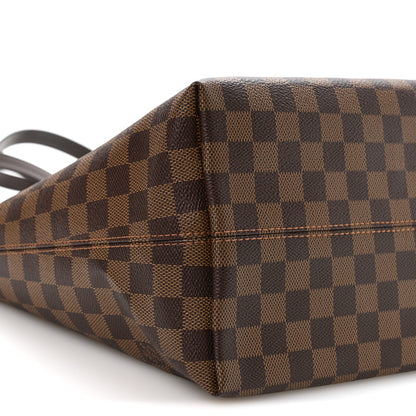 Damier Ebene Iena MM