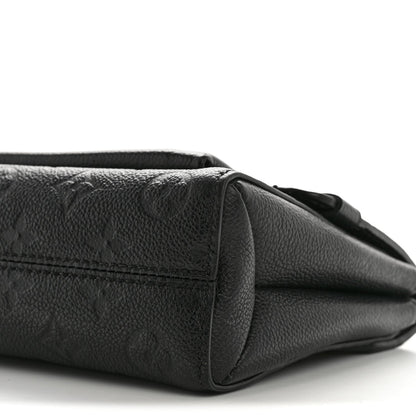 Empreinte Vavin BB Black