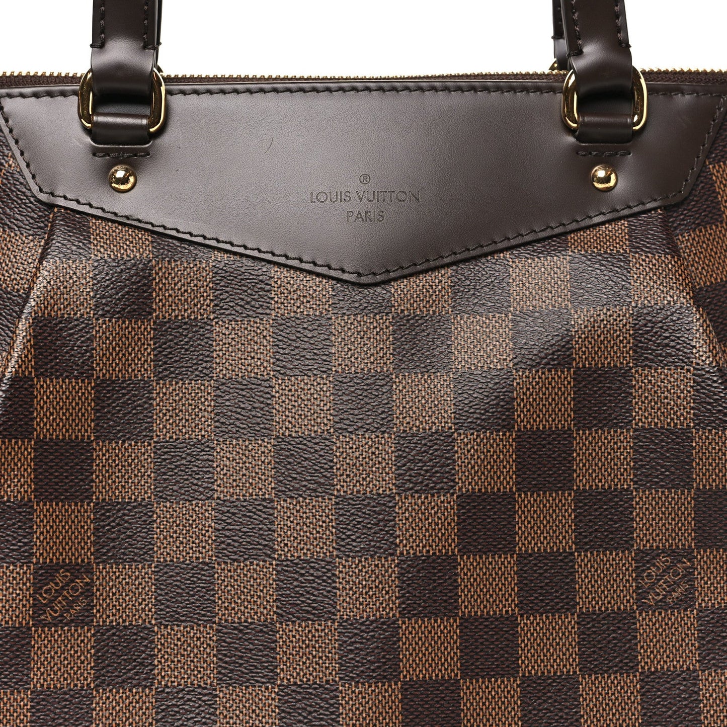 Damier Ebene Westminster PM