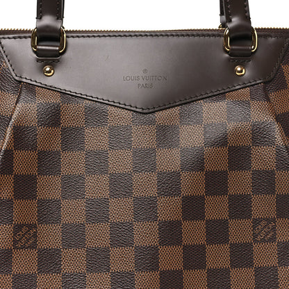 Damier Ebene Westminster PM