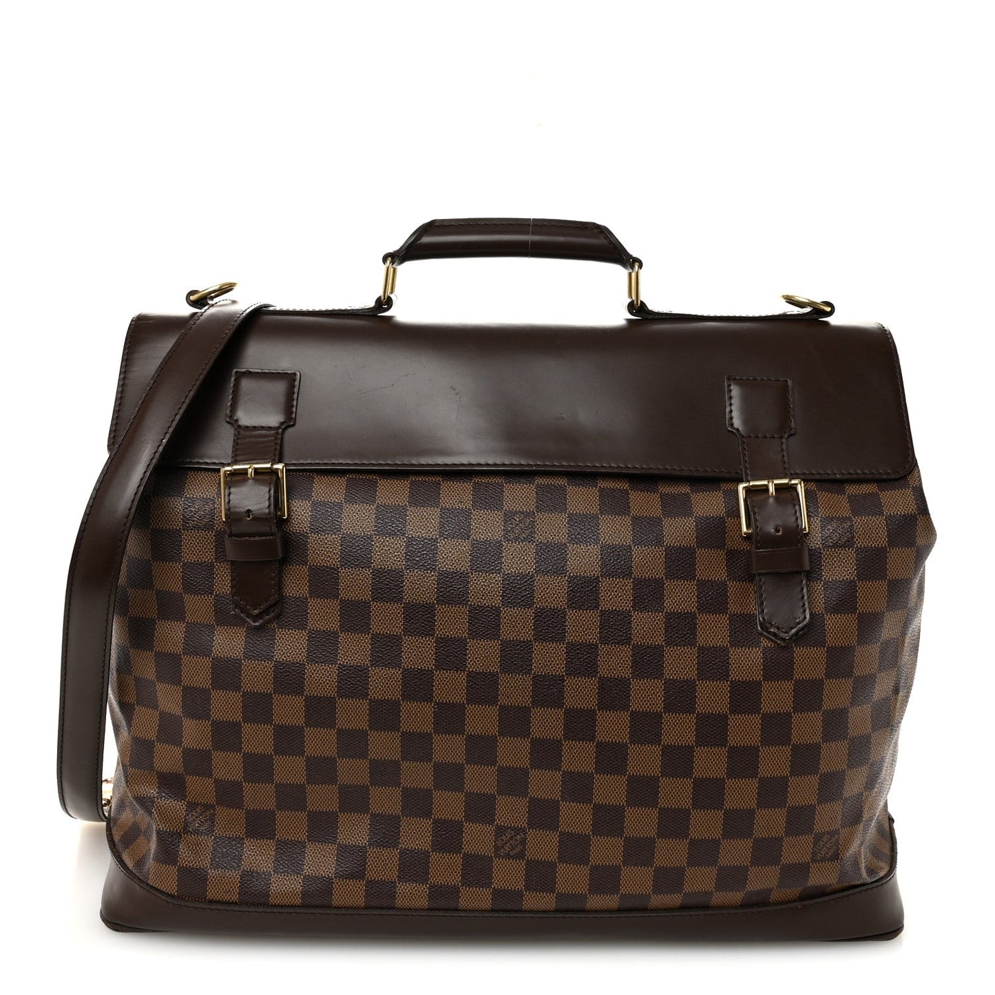 Damier Ebene West End PM