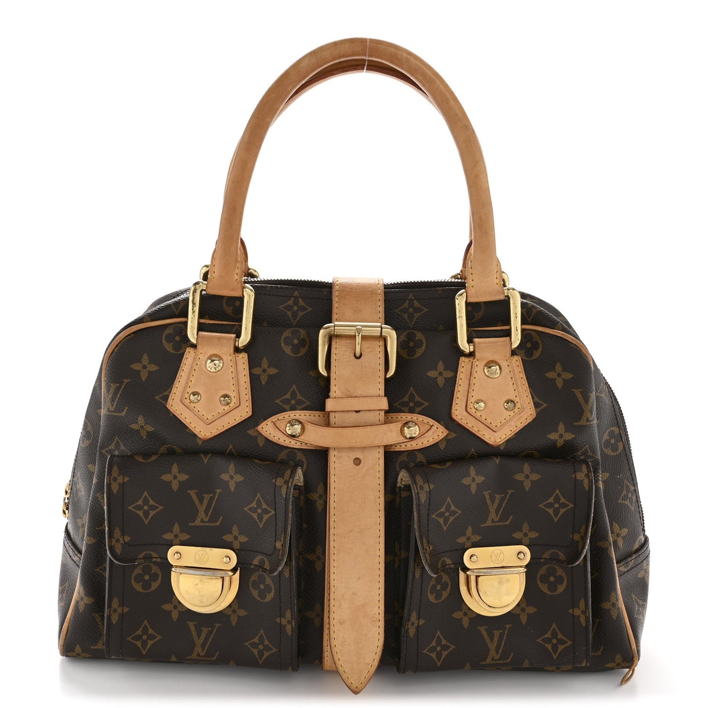 Monogram Manhattan GM