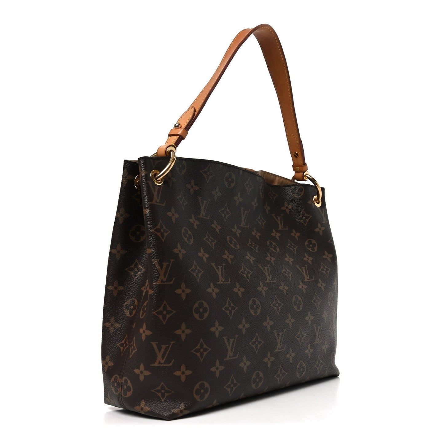 Monogram Graceful PM